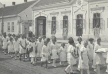 Svjetlopisi Nove Gradiške: Kako je izgledao novogradiški vašar, posveta kapele u Kovačevcu