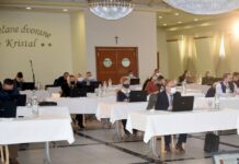 Županijski vijećnici pitali: Što je s Domom za starije i nemoćne u Novoj Kapeli, cijepljenju „da se ne baci”…