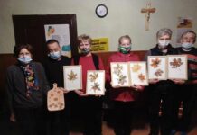 Općina Staro Petrovo Selo: Organizirane kreativne radionice za starije žitelje općine