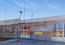 U Bodovaljcima pri kraju radovi na obnovi društvenog doma