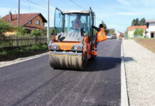 Najavljeno zatvaranje još jedne ceste