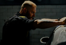 Kino Nova Gradiška: Stiže akcijski film “Zakon geta”