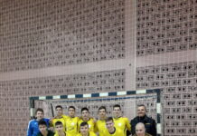 Dobri rezultati juniora MNK “NG-Unitas” u 2. HMNL – Istok