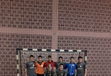 2. HMNL Istok: Dvije pobjede juniora MNK “NG-Unitas”