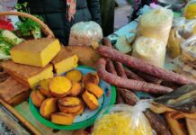 Novogradiška tržnica – šarena oaza ekološkog uzgoja i domaćih proizvoda