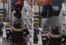 Poznati detalji oružane pljačke: 22-godišnjak prijetio plastičnim pištoljem blagajnici