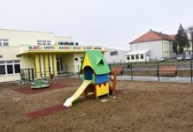 Uskoro otvorenje vrtića u Rešetarima; čeka se uporabna dozvola i „zeleno svjetlo“ Ministarstva