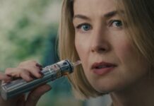 Kino Nova Gradiška: Pogledajte kriminalistički triler “Jako mi je stalo”