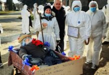 Ukinula nam korona i poklade, ali zato ne može sjećanja / foto