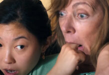 Kino Nova Gradiška: Stiže krimi komedija “Njezinih 5 minuta”