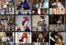 Pogledajte 14 prelijepih djevojaka i snaša u tradicionalnim nošnjama i dajte glas onoj koja je vama najljepša