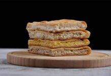 „Rudarska greblica“ postala 29. hrvatski proizvod zaštićenog naziva u Europskoj uniji