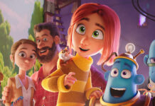 Samo za klince u novogradiško kino stiže: “Tvornica snova”