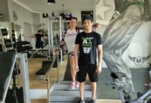 Rekreacijski Centar “Iv” i teretana A1 otvaraju svoja vrata