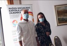 NG PLUS za nezaposlene: Uskoro godina dana provedbe projekta ”Razvoj socijalnog kapitala lokalne zajednice”