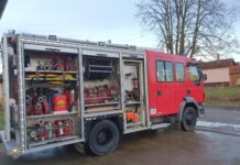 DVD Godinjak bogatije za novo vatrogasno vozilo vrijedno 260 tisuća kuna