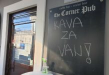 Mali broj kafića u Novoj Gradiški otvorio vrata