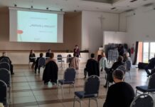 U Novoj Kapeli predstavljen projekt ”Aktivni u mirovini”