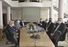 BPŽ: Održan sastanak s predstavnicima tvrtke DD Acquisition