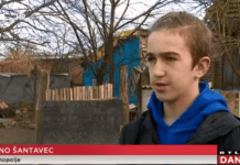 Neki mu se i smiju: 12-godišnjak se sam brine o farmi s više od 100 životinja