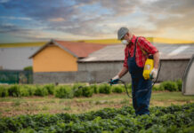 POZIV za OPG-ove i građane iz Općine Rešetari za izobrazbu održive uporabe pesticida