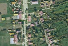 Novi katastarski operat u općini Rešetari