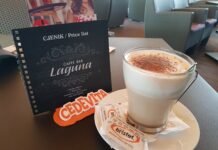 Novogradiški ugostitelji otvaraju svoje terase od ponedjeljka