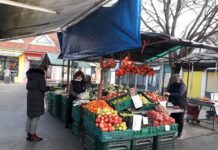 Naše „tete” s tržnice: Idemo i mi s akcijskim cijenama, možda bude bolje