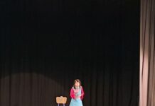 Učilište “Relković” ide dalje: Održane pripovjedne predstave “Pričom te zovem”