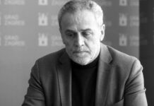 Milan Bandić preminuo od srčanog udara