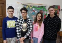 Intervju s prošlogodišnjim državnim prvacima iz vjeronauka