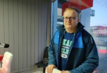 Trener Damir Runjaš: Problem ozljeda veći je od zaraze