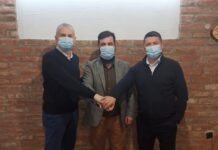 Potpisano! Novogradiščani već ovo ljeto na svojim bazenima!