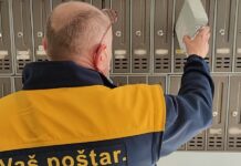 Važna obavijest iz Hrvatske pošte, evo koje pošiljke se ne isporučuju u sandučiće
