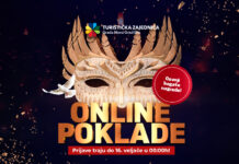 Turistička zajednica: Prijavi se na velike online poklade i osvoji vrijedne nagrade