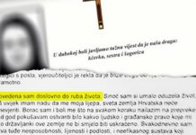 MLADA PEDAGOGINJA – Oduzela si život jer ju je sustav iznevjerio