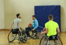 Odličan primjer Industrijsko obrtničke škole: Kako razviti empatiju prema osobama s invaliditetom