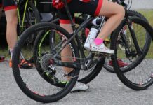 Pripreme za proljeće i pedaliranje: Tenisice za biciklizam