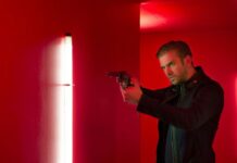 Ovog vikenda u Kinu Nova Gradiška: Horor, misterija “Gost”