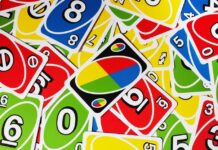 Pandemijska zabava: 5 starih igara za mali broj ljudi