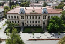 Gimnazija Nova Gradiška proslavila 102. rođendan / video