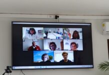 Održan sastanak radnih tijela Gradonačelnika