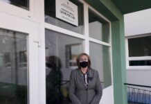 Ravnateljica Blagica Pečnjak: Ovo je „novo normalno” i treba ga prihvatiti što je više moguće