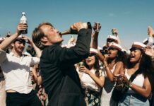 “Još jedna runda” najbolji europski film danas i sutra u novogradiškom kinu