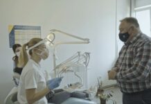 Još jedna vrijedna donacija Općine Rešetari