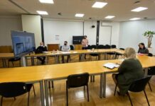 Održan okrugli stol o aktualnostima u sjemenarstvu i rasadničarstvu