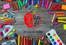 Javni poziv srednjim školama za sudjelovanjem u izložbi – Hrana nije otpad, i ja mogu utjecati