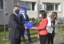 Ugovori vrijedni 8,2 milijuna kuna imat će značajan učinak na razvoj lokalne zajednice