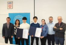 Izgradite karijeru na STEM studijima u Požegi uz stipendije i smještaj u studentskom domu