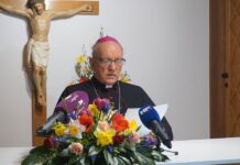 Biskup Škvorčević predstavio Uskrsnu poruku: „Ne budite zabrinuti za život svoj“
